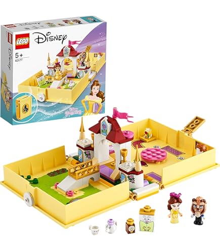 Amazon.co.jp: レゴ(LEGO) アリエル リトルマーメイド 宝箱 43229